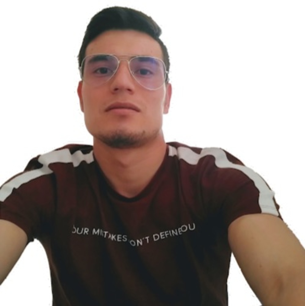 Meet your Posher, Miguel angel